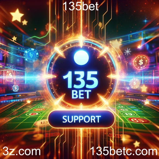 Explorando o Help Center do 135bet: Seu Guia para Navegar no Mundo dos Jogos